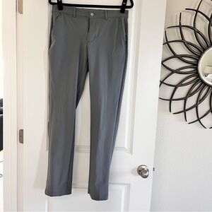 Greg Norman Men’s Golf Pants